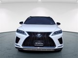 Used 2021 Lexus RX 350 F Sport image 2