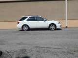 Used 2003 Subaru Impreza WRX Wagon image 6