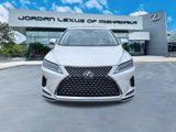 Used 2021 Lexus RX 350 AWD w/ Premium Package image 2