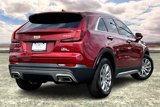 Used 2019 Cadillac XT4 Premium Luxury w/ Cold Weather Package image 5