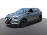 Used 2021 Nissan Rogue Sport S image 5