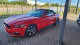 Used 2017 Ford Mustang Convertible w/ Equipment Group 051A image 5