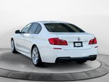 Used 2016 BMW 550i Sedan image 5