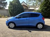 Used 2017 Chevrolet Spark LS image 3