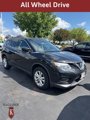 Used 2016 Nissan Rogue SV w/ SV Moonroof Package image 2