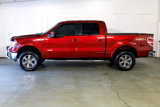 Used 2013 Ford F150 Lariat w/ Mid Equipment Group image 5
