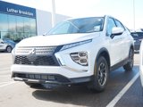 Used 2024 Mitsubishi Eclipse Cross ES image 2