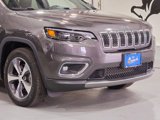 Used 2019 Jeep Cherokee Limited w/ Trailer Tow Group image 2