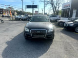 Used 2015 Audi Q5 3.0T Premium Plus w/ Technology Package image 2