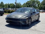 New 2025 Hyundai Elantra Sport image 3