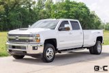 Used 2018 Chevrolet Silverado 3500 LTZ w/ Duramax Plus Package image 2