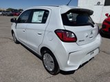 New 2024 Mitsubishi Mirage ES image 5