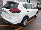 Certified 2020 Nissan Rogue S image 2