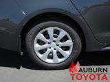 New 2025 Toyota Corolla LE image 3