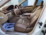 Used 2008 Mercedes-Benz S 550 w/ P3 Pkg image 6
