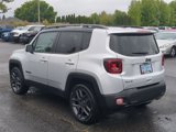Used 2020 Jeep Renegade Altitude image 3