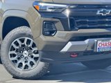 New 2024 Chevrolet Colorado Z71 image 2