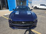 Used 2020 Ford Mustang Coupe w/ Wheel & Stripe Package image 2