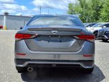 New 2025 Nissan Sentra SR w/ SR Premium Package image 5
