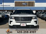 Used 2019 Ford Explorer FWD image 2