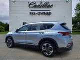 Used 2020 Hyundai Santa Fe Limited image 5