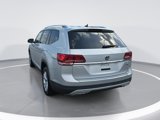 Used 2018 Volkswagen Atlas SE image 5