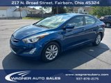 Used 2016 Hyundai Elantra SE w/ Option Group 02 image 3