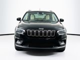 Used 2019 Jeep Cherokee Latitude w/ Popular Appearance Group image 2
