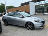 Used 2015 Dodge Dart SXT image 2