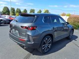 Certified 2023 MAZDA CX-50 AWD 2.5 S w/ Cargo Package image 5
