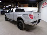 Used 2014 Ford F150 XLT w/ Equipment Group 302A Luxury image 3