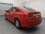 Used 2015 Chevrolet Cruze LT image 5