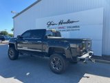 Used 2017 GMC Sierra 1500 SLT w/ SLT Premium Package image 4