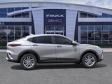 New 2025 Buick Envista Preferred w/ Convenience I Package image 5