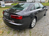 Used 2016 Audi A6 3.0T Premium Plus w/ Cold Weather Package image 2