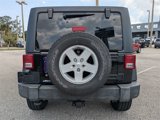 Used 2016 Jeep Wrangler Unlimited Sport w/ Quick Order Package 24S image 4