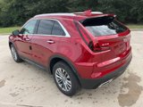 New 2025 Cadillac XT4 Premium Luxury w/ LPO, Floor Liner Package image 3