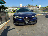 Used 2018 Alfa Romeo Stelvio Sport w/ Cold Weather Package image 4
