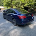 Used 2018 Nissan Sentra SR image 2
