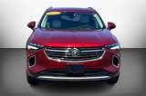 Used 2022 Buick Envision Essence w/ Safety Package image 3