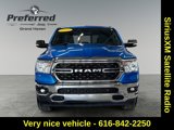 Used 2022 RAM 1500 Big Horn image 4