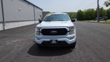 Used 2022 Ford F150 XL w/ STX Appearance Package image 3