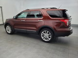 Used 2015 Ford Explorer Limited w/ Equipment Group 302A image 3