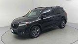 Used 2021 Honda Passport Touring image 3
