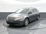 Used 2013 Honda Odyssey EX-L image 3
