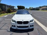 Used 2014 BMW 528i Sedan image 6