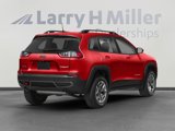 Used 2019 Jeep Cherokee Trailhawk w/ Trailer Tow Group image 2