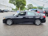 Used 2022 Honda Civic LX image 2