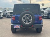 Used 2020 Jeep Wrangler Unlimited Sahara image 4