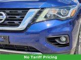 Used 2017 Nissan Pathfinder SL w/ SL Tech Package image 6